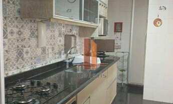 Imagem 4: Apartamento com 3 dormitórios à venda, 96 m² por R$ 850.000,00 - Tatuapé - São Paulo/SP