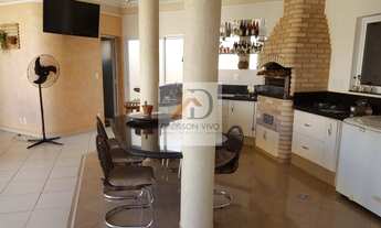 Imagem 7: Casa em condomínio à Venda em São José do Rio Preto - SP