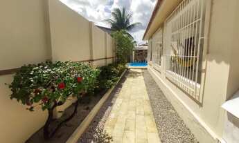 Imagem 6: Aluga-se casa com piscina em Peroba, Maragogi-Al
