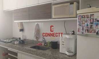 Imagem 7: Apartamento com 2 dormitórios à venda, 68 m² por R$ 260.000,00 - Residencial e Comercial P