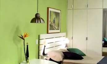 Imagem: VENDO BELÍSSIMA KIT REFORMADA E MOBILIADA