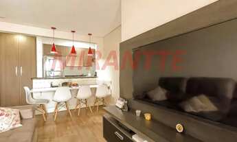 Imagem: Apartamento Spot Lago dos Patos para venda