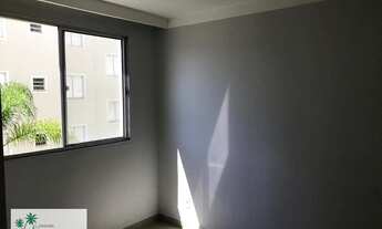 Imagem 2: Apartamento à venda, 46 m² por R$ 200.000,00 - Loteamento Parque São Martinho - Campinas/S