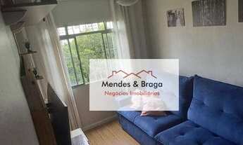 Imagem 4: Apartamento à venda, 65 m² por R$ 240.000,00 - Centro - Guarulhos/SP
