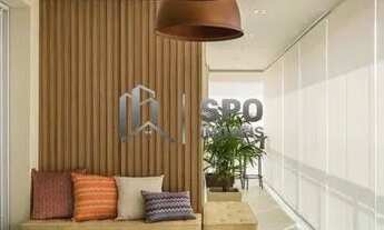 Imagem 4: Apartamento de 149m² a venda TODO MOBILIADO na Vila Mascote