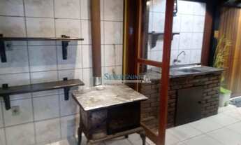 Imagem 7: Casa com 3 dormitórios à venda, 136 m² por R$ 280.000,00 - Central - Gravataí/RS