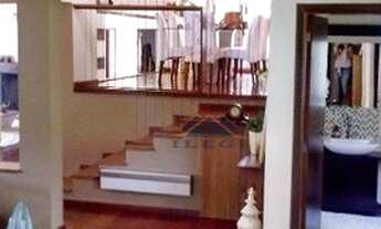 Imagem 7: Casa à venda, 483 m² por R$ 2.560.000,00 - Loteamento Capital Ville - Jundiaí/SP