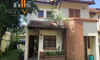 Imagem 2: CASA COM 3 DORMITÓRIOS À VENDA POR R$ 1.450.000,00 - JUQUEHY - SÃO SEBASTIÃO/SP