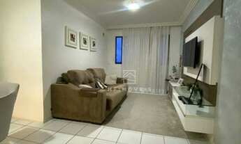 Imagem 3: Apartamento com 3 dormitórios à venda, 70 m² por R$ 295.000,00 - Sapiranga Coite - Fortale