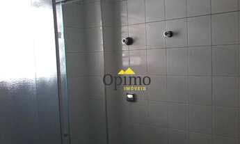 Imagem 4: Apartamento, 74 m² - venda por R$ 488.000,00 ou aluguel por R$ 2.630,00/mês - Ipiranga - S