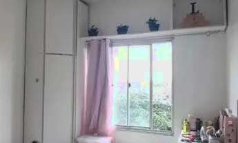 Imagem 5: Vendo Apartamento Condomínio Mirante do Lago - 3 quartos sendo 1 suíte - 2 vagas - Andar a