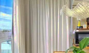 Imagem 2: Apartamento para venda com 52 metros quadrados com 2 quartos em Morada de Camburi - Vitóri