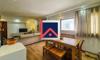 Imagem 2: Locação Apartamento 3 Dormitórios - 105 m² Vila Mariana