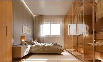 Imagem 2: Cobertura à venda, 5 quartos, 5 suítes, 6 vagas, Centro - Balneário Camboriú/SC