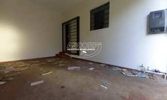 Imagem 2: Casa residencial para locação - Bairro Cidade Alta, Piracicaba/SP.(CODIGO CA01426