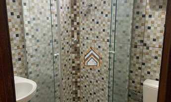 Imagem 7: Apartamento com 1 dormitório para alugar, 42 m² por R$ 1.040/mês - Parque Olinda - Gravata