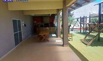 Imagem 4: Apartamento Residencial à venda, Vale dos Tucanos, Londrina - AP0800