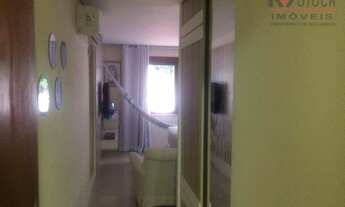 Imagem 4: Casa residencial à venda, Engenheiro Luciano Cavalcante, Fortaleza