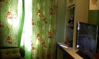 Imagem: Apartamento Residencial à venda, Vila Arriete