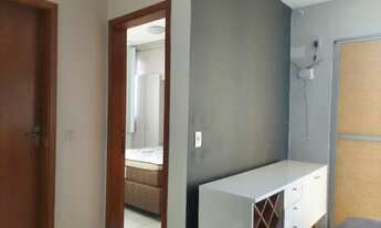 Imagem 6: Alugo apto c/ cobertura mobiliado. Duplex. Bairro: W Torre. Apoena