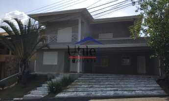 Imagem: CASA PARA VENDA OU LOCAÇÃO EM VALINHOS