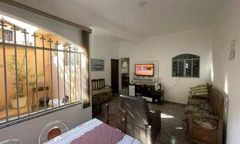 Imagem 2: Casa 06 quartos à Venda - Centro