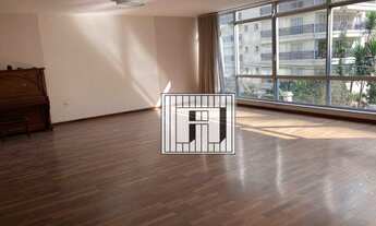 Imagem: Apartamento com 4 dormitórios, 271 m²