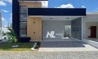 Imagem 2: Casa no Majestic Nova York - Casa NOVA com 120m² 3qts 2suites