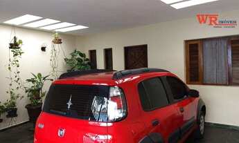 Imagem 3: Casa com 2 dormitórios à venda, 140 m² por R$ 650.000,00 - Centro - São Bernardo do Campo