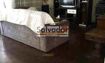 Imagem 4: Sobrado no Jardim da Saúde - São Paulo