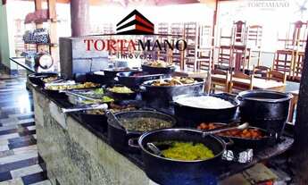 Imagem 3: Salão, 382 m² - venda por R$ 950.000,00 ou aluguel por R$ 3.400,00/mês - Cidade Jardim II