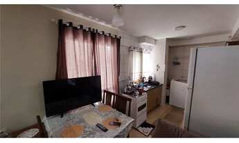 Imagem 5: Vende-se apartamento com 2 dormitórios