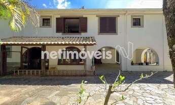 Imagem 6: Venda ou locação Casa Estância Serrana Nova Lima