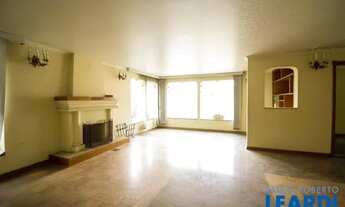 Imagem: CASA EM CONDOMÍNIO - SANTANA - SP