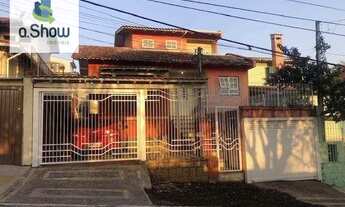 Imagem: Sobrado à venda, 280 m² por R$ 420.000,00