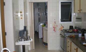 Imagem 7: Apartamento residencial à venda, Bosque, Campinas