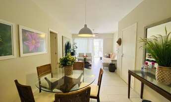 Imagem 3: Apartamento com 3 dormitórios à venda, 138 m² - Riviera de São Lourenço - Bertioga/SP