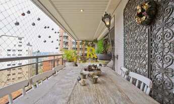 Imagem: Apartamento com 4 suítes, 500 m² - venda