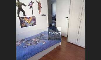 Imagem 7: Apartamento com 2 dormitórios à venda, 77 m² por R$ 1.050.000,00 - Paraíso - São Paulo/SP