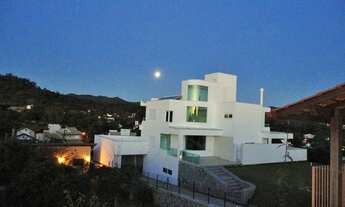 Imagem: Casa com 5 suítes, à venda, 520m², Cacupé