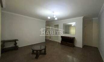 Imagem 2: APARTAMENTO com 3 dormitórios à venda com 118.34m² por R$ 420.000,00 no bairro Portão - CU