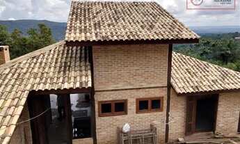 Imagem: Condomínio Fechado para Venda em Mairiporã