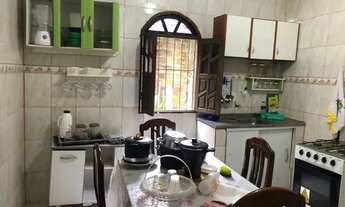 Imagem 3: Casa pra alugar na ilha de Gameleira