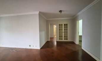 Imagem 5: Apartamento com 3 dormitórios para locação em Moema - SP