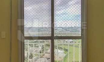 Imagem 4: Apartamento à venda, 3 quartos, 1 suíte, 1 vaga, Jardim Parque Novo Mundo - Limeira/SP