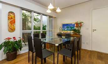 Imagem 5: CASA EM CONDOMINIO NO PANAMBY, COM CHURRASQUEIRA, FORNO DE PIZZA