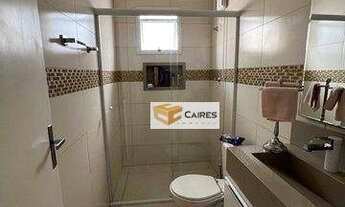 Imagem 3: Casa com 3 dormitórios à venda, 189 m² por R$ 500.000,00 - Jardim São Judas Tadeu (Nova Ve