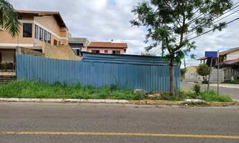 Imagem: CANOAS - Terreno Padrão - Igara