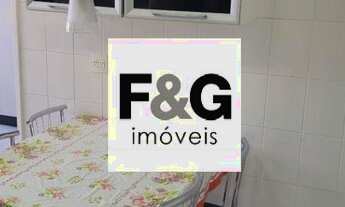 Imagem 7: APARTAMENTO RESIDENCIAL em SÃO BERNARDO DO CAMPO - SP, RUDGE RAMOS