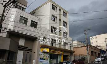 Imagem 2: Apartamento para alugar Centro - Edifício Conceição